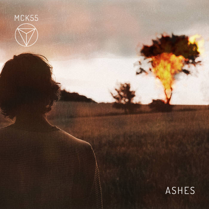 Ashes by MCK55