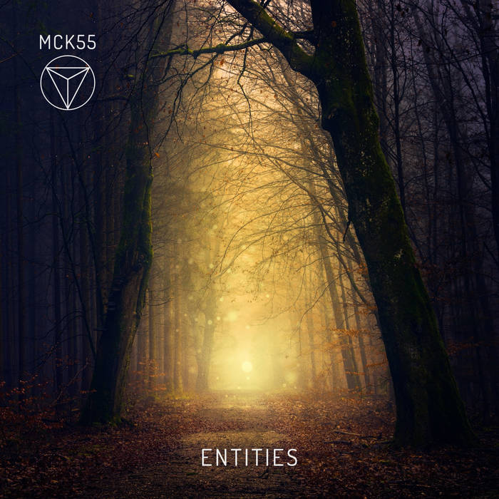 Entities by MCK55