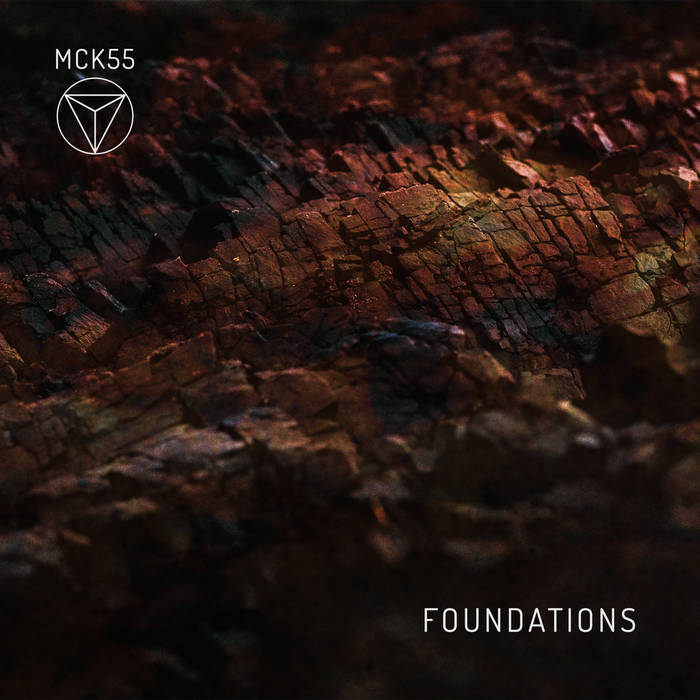 Foundations by MCK55