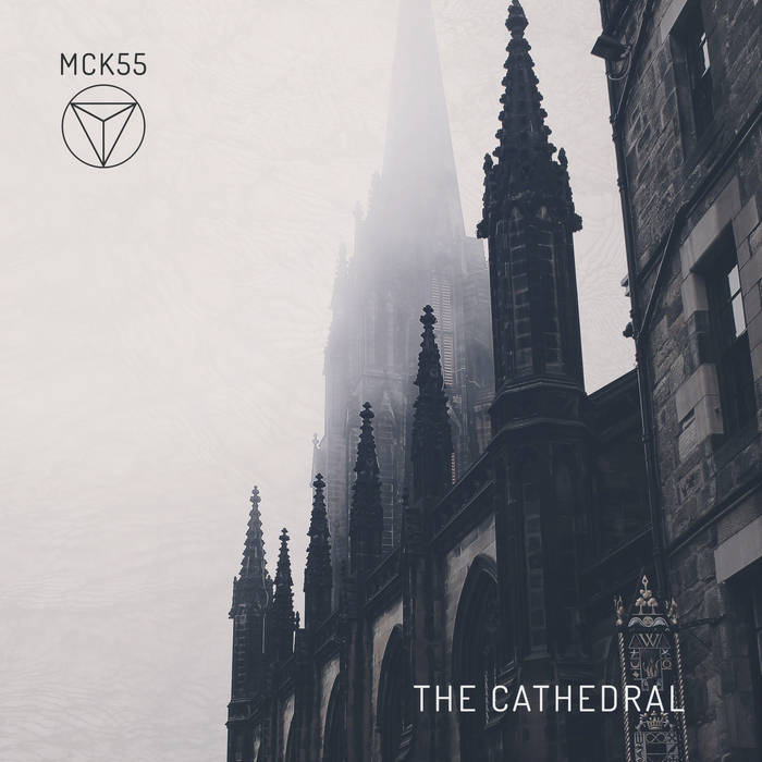 The Cathedral by MCK55